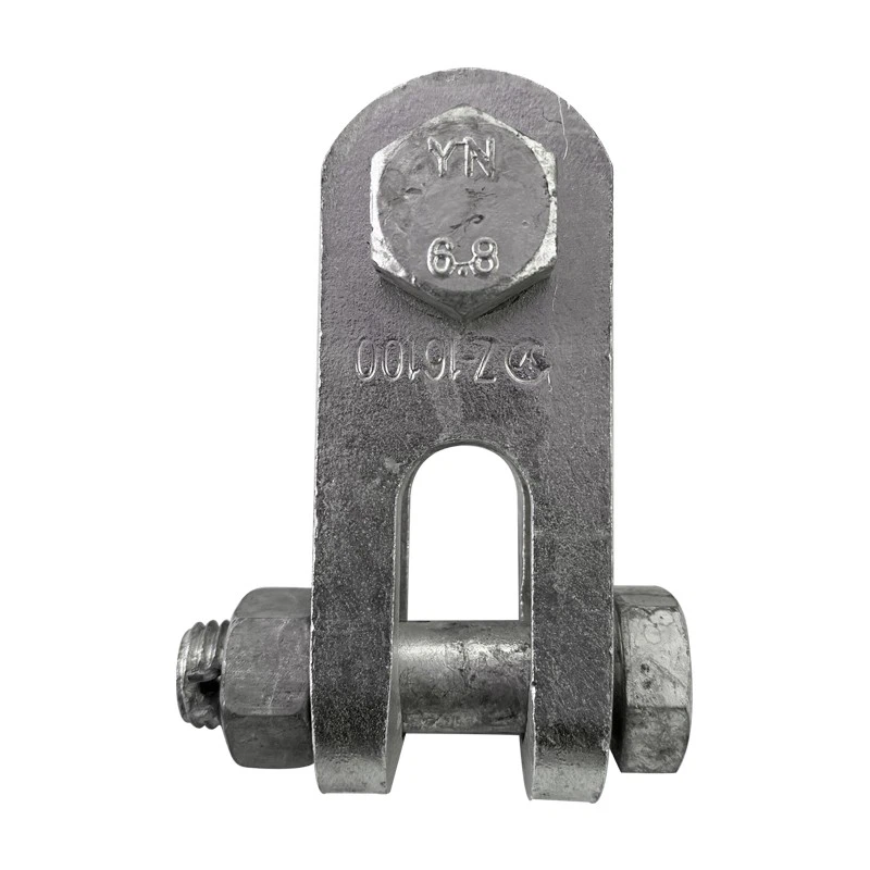 Z-16100 Clevis suppliers